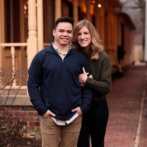 Meet your Posher, Abby